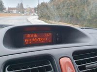 Gebraucht Opel Agila 60 PS (44 kW) 2005 Van / Kleinbus