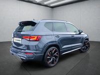 Gebraucht Cupra Ateca 300 PS (220 kW) 2023 Grün SUV