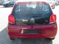 Gebraucht Citroën C1 Feel 69 PS (50 kW) 2017 Kleinwagen