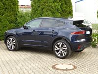 Gebraucht Jaguar E-Pace R-Dynamic 204 PS (150 kW) 2023 Blau SUV