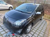 Second-hand Renault Twingo 75 CP (55 kW) 2012 Negru Hatchback