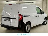 Gebraucht Mercedes Citan 110 95 PS (69 kW) 2022 Weiß Kombi