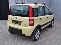 gebraucht Fiat Panda 4x4 1.2 8V Climbing Tüv 12/2024