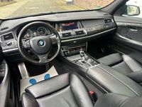 Gebraucht BMW 535 Gran Turismo M Sport 313 PS (230 kW) 2013 Weiß Limousine
