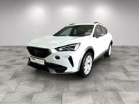 Gebraucht Cupra Formentor 150 PS (110 kW) 2024 Nevada weiß metallic SUV