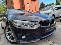 gebraucht BMW 418 Gran Coupé 418 d Sport/NAVI/ASISS/XENON/INDIVIDUA