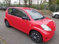 gebraucht Daihatsu Sirion 1.0, Tüv Neu, klima, aux