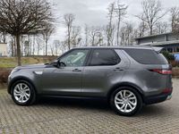 gebraucht Land Rover Discovery Discovery3.0 Td6 HSE