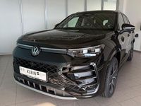 Neu VW Tayron R-line 193 PS (141 kW) 2025 Schwarz SUV