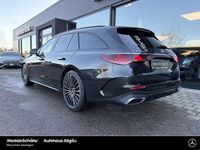 Gebraucht Mercedes E450 Premium Plus 367 PS (269 kW) 2026 Lack graphitgrau Kombi