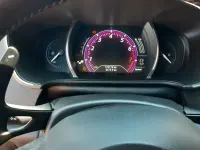 Gebraucht Renault Mégane IV GT 205 PS (150 kW) 2016 Grau Limousine