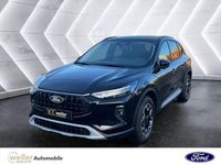 Gebraucht Ford Kuga Active 242 PS (177 kW) 2025 Schwarz SUV
