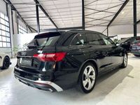 gebraucht Audi A4 Avant 40 TDI S-line, Tour, Stadt,