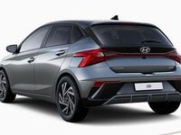 Neu Hyundai i20 90 PS (66 kW) 2026 Grau Kleinwagen