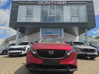 Neu Mazda CX-5 Center-Line 141 PS (103 kW) 2026 Soul red crystal SUV