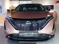 gebraucht Nissan Ariya 87 kWh Evolve Pack