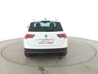 Gebraucht VW Tiguan Comfortline 150 PS (110 kW) 2020 Weiß SUV