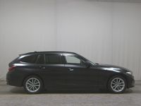 Gebraucht BMW 320 Shadowline 190 PS (139 kW) 2023 Schwarz Kombi