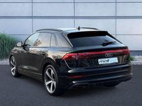 Neu Audi Q8 S-Line 286 PS (210 kW) 2025 Schwarz SUV