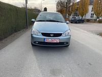 Gebraucht Tata Indigo 84 PS (61 kW) 2010 Schwarz Kombi