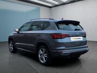 Second-hand Seat Ateca FR 150 CP (110 kW) 2024 Gri SUV