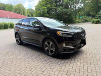 Gebraucht Ford Edge ST 340 PS (250 kW) 2021 Schwarz SUV