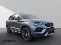 Neu Cupra Ateca 150 PS (110 kW) 2026 Gaphite grau SUV