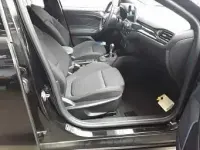 Gebraucht Ford Focus ST-Line 150 PS (110 kW) 2022 Schwarz Limousine