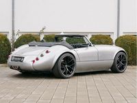 Gebraucht Wiesmann MF 3 343 PS (252 kW) 2004 Grau Cabrio