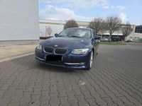 Gebraucht BMW 335 M Sport 286 PS (210 kW) 2010 Blau Coupé