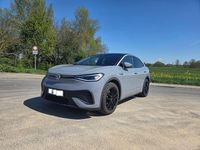 Gebraucht VW ID.5 Pro 150 kW (204 PS) 2023 Grau SUV