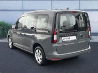 Gebraucht VW Caddy Basis 122 PS (89 kW) 2025 Pure grey Van / Kleinbus