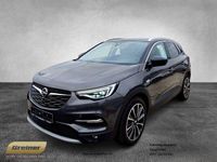 Gebraucht Opel Grandland X Ultimate 131 PS (96 kW) 2021 5 türen SUV