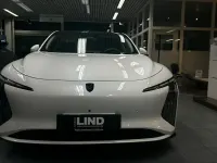 Neu DFSK Forthing 7 209 PS (153 kW) 2026 Weiß Limousine