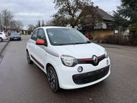 Gebraucht Renault Twingo Dynamique 71 PS (52 kW) 2014 Weiß Kleinwagen