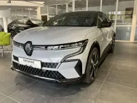 Occasion Renault Megane E-Tech 160 kW (218 ch) 2023 Gris Berline