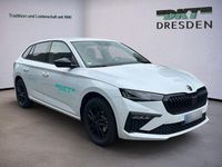 Gebraucht Skoda Scala 150 PS (110 kW) 2026 Weiß Kleinwagen
