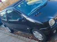 Gebraucht Renault Twingo 58 PS (42 kW) 2005 Schwarz Kleinwagen