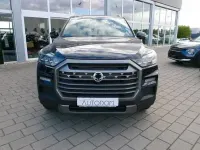 Gebraucht KGM Musso 148 PS (108 kW) 2025 Andere Pickup