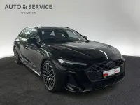 Używany Audi S5 Ambiente 367 KM (269 kW) 2025 Czarny Kombi