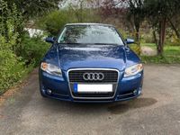 gebraucht Audi A4 B7 8E 1.8T