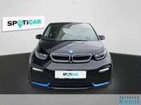 Gebraucht BMW i3 135 kW (184 PS) 2019 Fluid black mit akzent bmw i b Kleinwagen