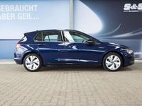 gebraucht VW Golf VIII Style 1.5 eTSI