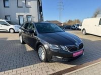 Gebraucht Skoda Octavia 85 PS (62 kW) 2018 Andere Limousine