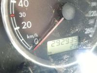 Gebraucht VW Passat 121 PS (88 kW) 2001 Silber Limousine