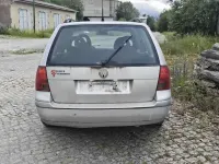 Gebraucht VW Golf IV Edition 90 PS (66 kW) 2000 Kombi