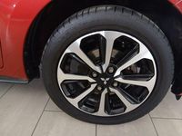 Gebraucht Mitsubishi Space Star Select+ 71 PS (52 kW) 2022 Rot Kleinwagen