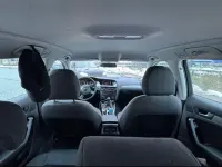 Gebraucht Audi A4 160 PS (117 kW) 2009 Grau Limousine
