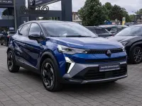 Gebraucht Renault Captur Esprit Alpine 144 PS (105 kW) 2024 Blau SUV
