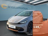 Gebraucht Cupra Born 169 kW (231 PS) 2023 Grau Kleinwagen